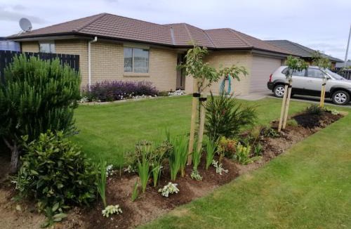 Invercargill Bed & Breakfast | Relaxing home from home