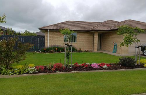 Invercargill Bed & Breakfast | Relaxing home from home