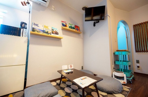 Hyuga House | Relaxing home with an Asian taste/Hyuga Miyazaki