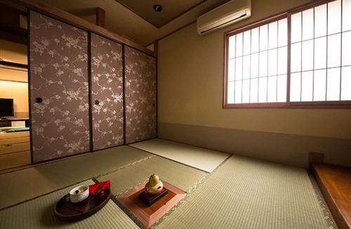 Nakamura House | Relaxing in a Japanese style room 3 gen/Nagoya Aichi