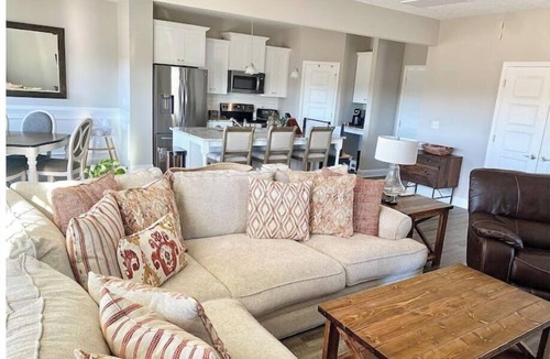 North Augusta House | Relaxing Masters Rental