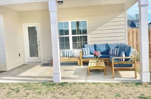 North Augusta House | Relaxing Masters Rental