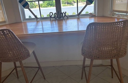 Fitches Creek House | Relaxing,modern& exclusive oceanview Villa. 3BR+2BA.Sleeps 6.Close to everything