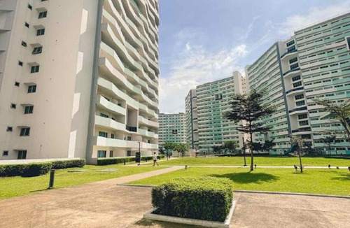 Matandang Balara House | Relaxing Mountain View 2BR Fast WiFi and PS5