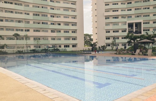 Matandang Balara House | Relaxing Mountain View 2BR Fast WiFi and PS5