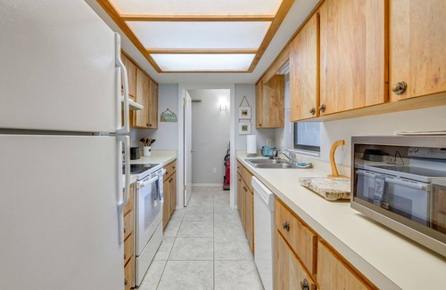 Citrus Hills Apartment | Relaxing Nature Coast Condo Near Crystal River