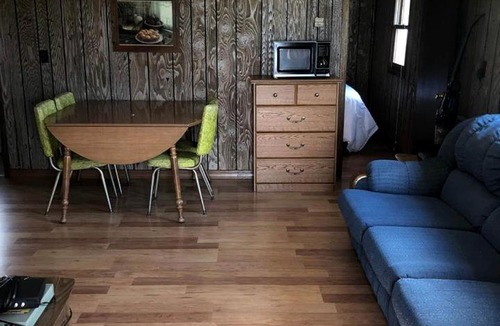 Ainsworth House | Relaxing Northwoods Cabin Near ATV Trails in Pearson, Wisconsin