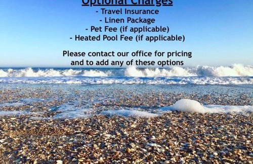 Sneads Ferry House | Relaxing oceanfront 1 Bedroom Condo in St. Regis Resort