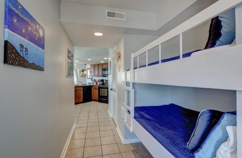 Sneads Ferry House | Relaxing oceanfront 1 Bedroom Condo in St. Regis Resort