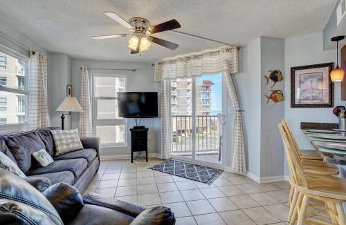 Sneads Ferry House | Relaxing oceanfront 1 Bedroom Condo in St. Regis Resort