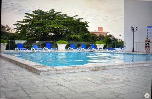 Boca Chica Apartment | Relaxing Ocean View Getaway in Boca Chica501