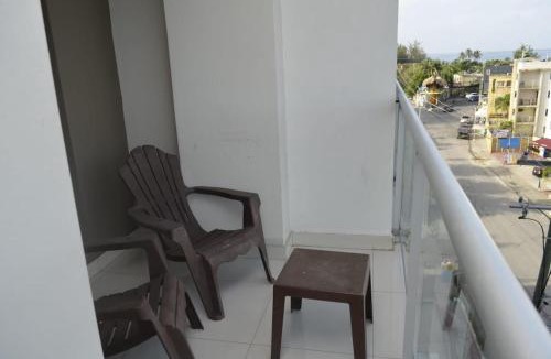 Boca Chica Apartment | Relaxing Ocean View Getaway in Boca Chica501