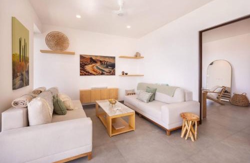 Cerritos Apartment | Relaxing Oceanside Penthouse with Stunning Views