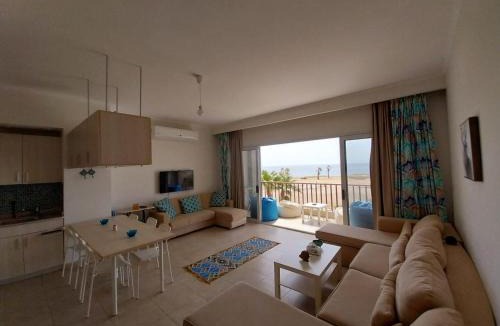 Soma Bay Apartment | Relaxing open Seaview Apartment
