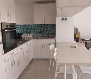 Soma Bay Apartment | Relaxing open Seaview Apartment