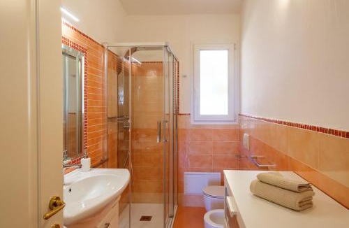 Terrabianca Apartment | Relaxing Penthouse Whith View