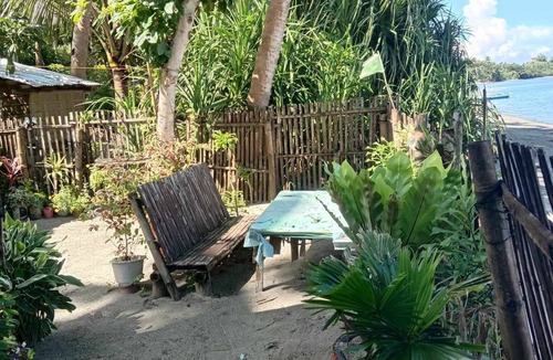 Cauayan Cottage | Relaxing Place! Just few Few Step to the Beach! Beautiful Sunset Everyday!