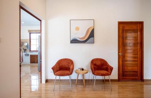 Pai Villa | Relaxing Poolside Stay - 3BR Cozy House