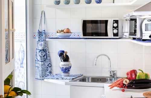 Positano House | Relaxing Positano