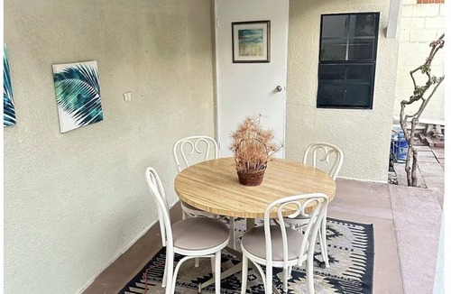 Hawthorne House | Relaxing private 1-bedroom near SOFI/BEACHES