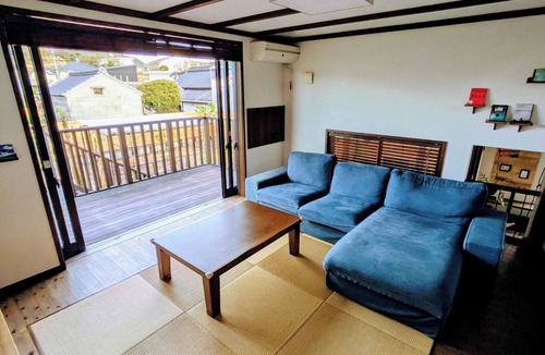 Kikugawa House | Relaxing private lodging - yadoruitokoto/Kikugawa Shizuoka