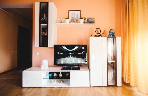 Sibiu Apartment | Relaxing residence