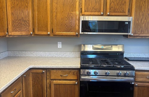 Turnagain House | Relaxing-Retreat, Anchorage Getaway, Cozy & Newly Remodeled