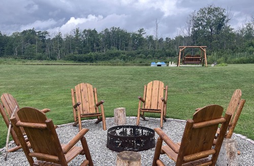 Springwater House | Relaxing Retreat in the Heart of the Finger Lakes 1