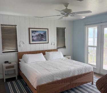 Port Charlotte House | Relaxing Riverfront Haven Heated Pool River Views