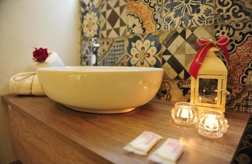 Centro Storico House | Relaxing Rooms