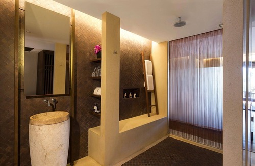 Bophut Hotel | Relaxing Sea View Retreat with Balcony near Fisherman’s Village Beach