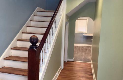 Johnson City Apartment | Relaxing, Spacious Private Room near Binghamton