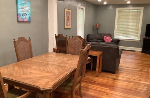 Johnson City Apartment | Relaxing, Spacious Private Room near Binghamton