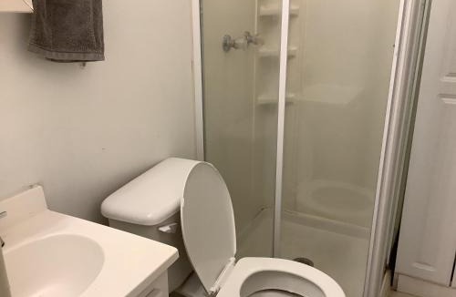Johnson City Apartment | Relaxing, Spacious Private Room near Binghamton