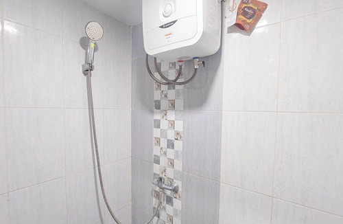 Medan Apartment | Relaxing Studio Apartment at Mansyur Residence