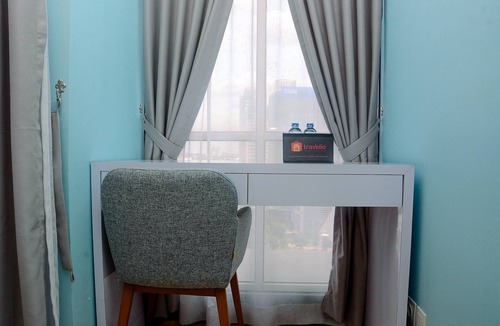 Kayu Putih Apartment | Relaxing Studio at Tifolia Apartment