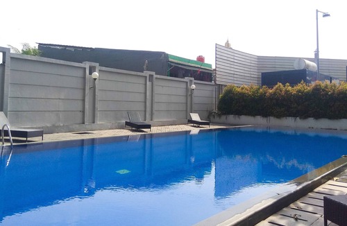 Kayu Putih Apartment | Relaxing Studio at Tifolia Apartment
