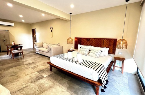 Tulum Apartment | Relaxing Studio Boutique in Tulum