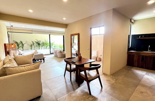 Tulum Apartment | Relaxing Studio Boutique in Tulum