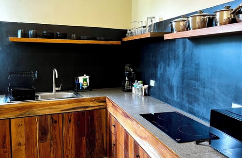 Tulum Apartment | Relaxing Studio Boutique in Tulum