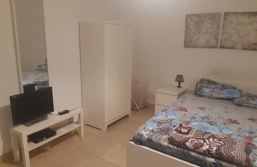 Madinaty Apartment | relaxing studio in madinaty