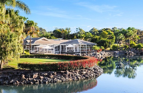 Coffs Harbour Apartment | Relaxing Studio - One Bedroom Studio in Pacific Bay Resort