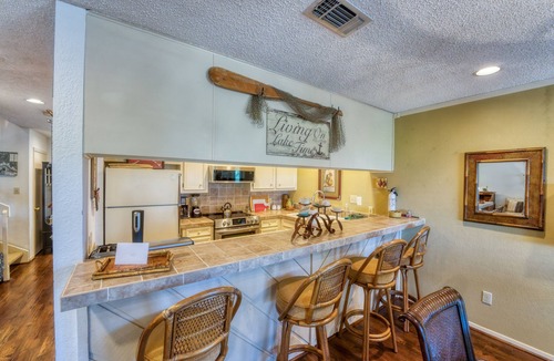 Horseshoe Bay House | Relaxing townhouse with spectacular views of LBJ and the Hill Country.