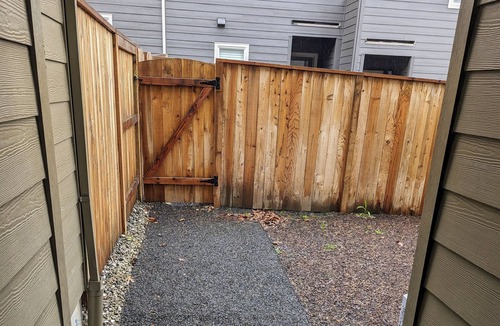 Troutdale House | Relaxing unit w/kitchenette - Walking distance to Edgefield Concerts