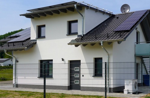 Scheid Apartment | Relaxing vacation close to the lake - Apartment Steuerbord