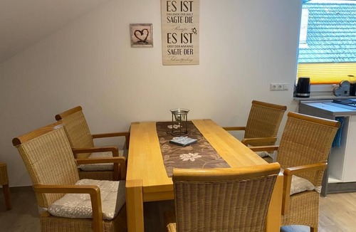 Luder Condo | Relaxing vacation on the edge of the southern heath