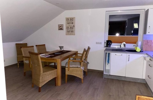 Luder Condo | Relaxing vacation on the edge of the southern heath