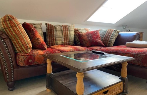 Luder Condo | Relaxing vacation on the edge of the southern heath