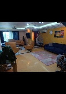 Al-'Umraniyah Villa | Relaxing Villa