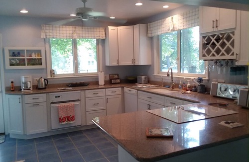 Wittman Cottage | Relaxing Waterfront Cottage Near St Michaels, Maryland
